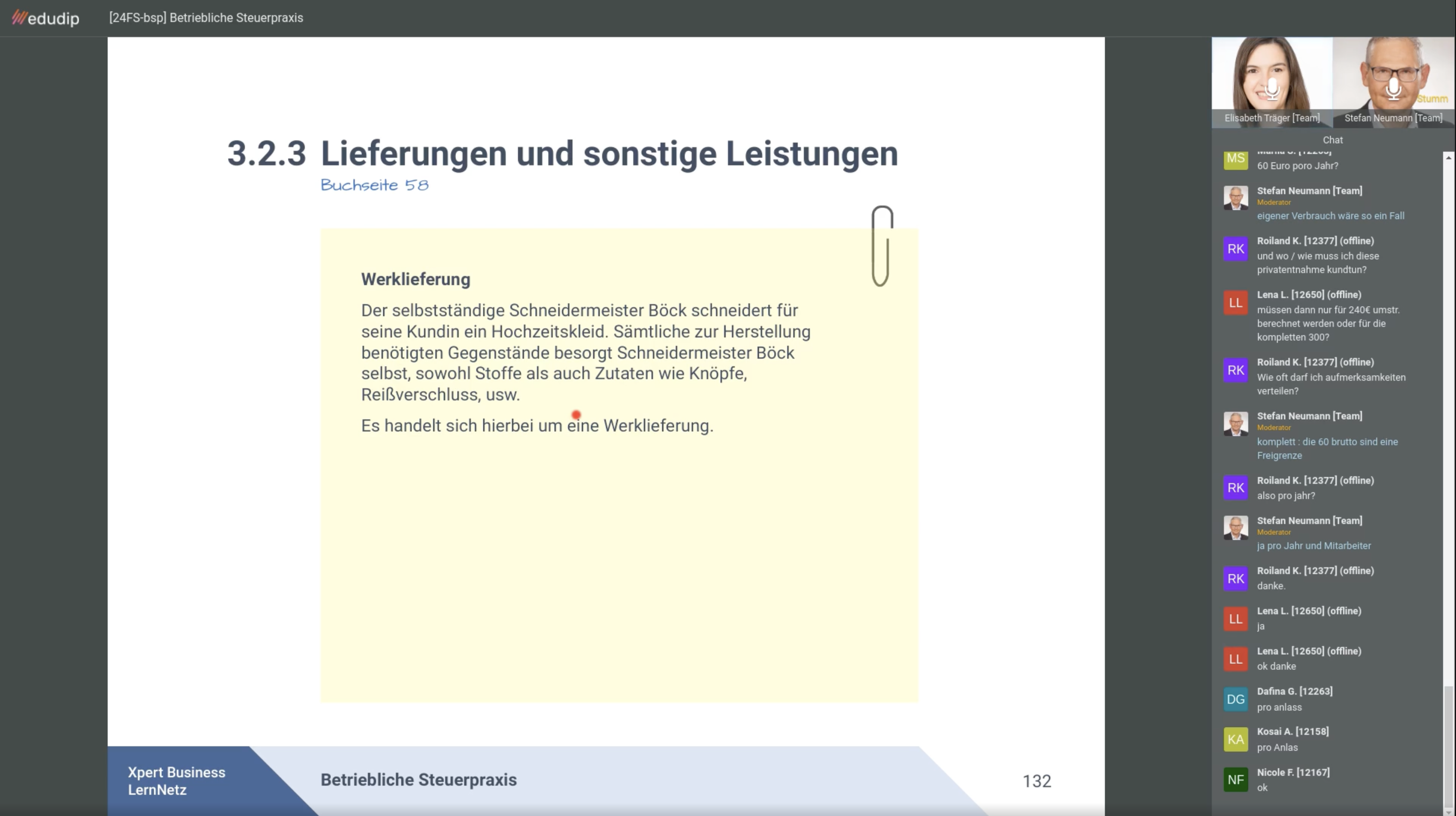 Vorschau Webinar