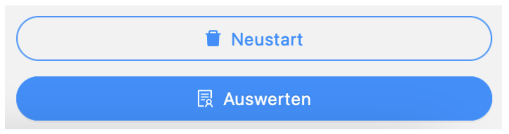 Test wiederholen