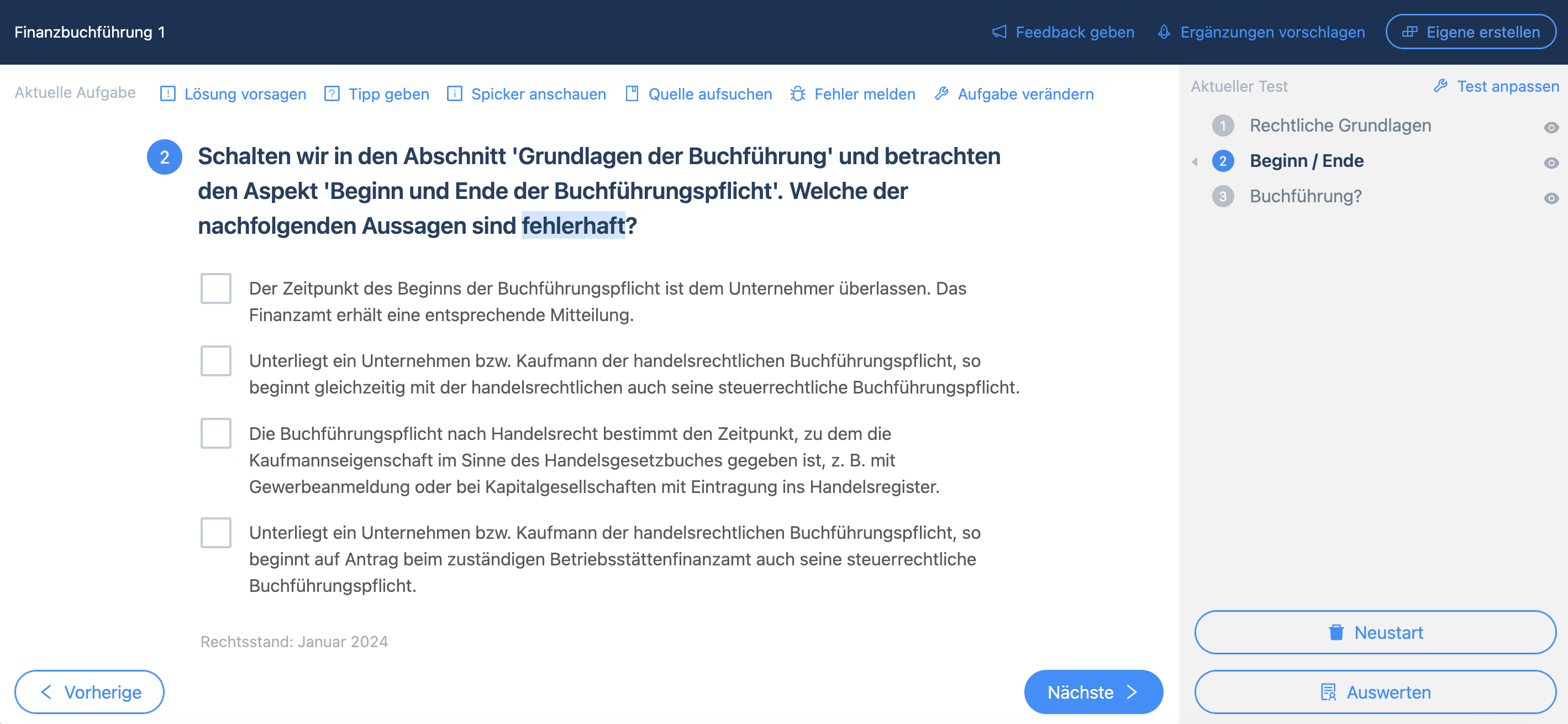 Vorschau Fragen-Beispiel