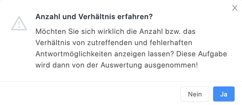 Tipp zulassen