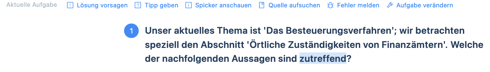 Feature Quelle