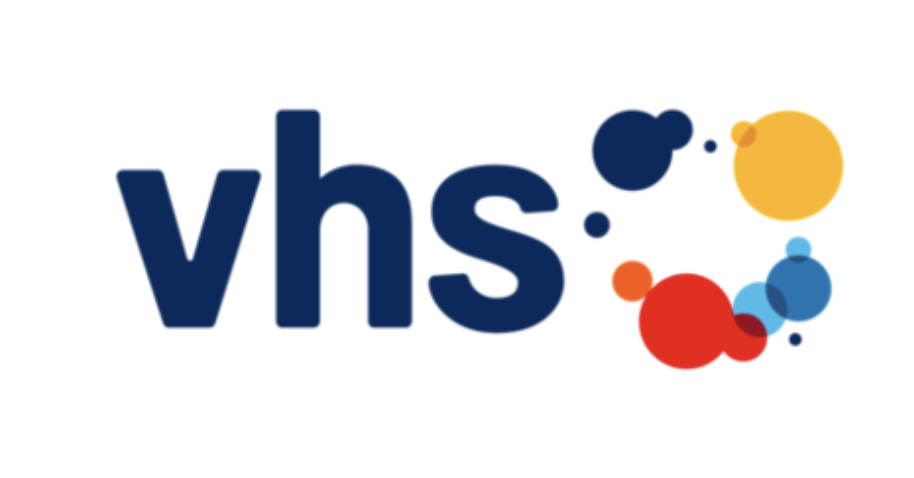 Logo vhs