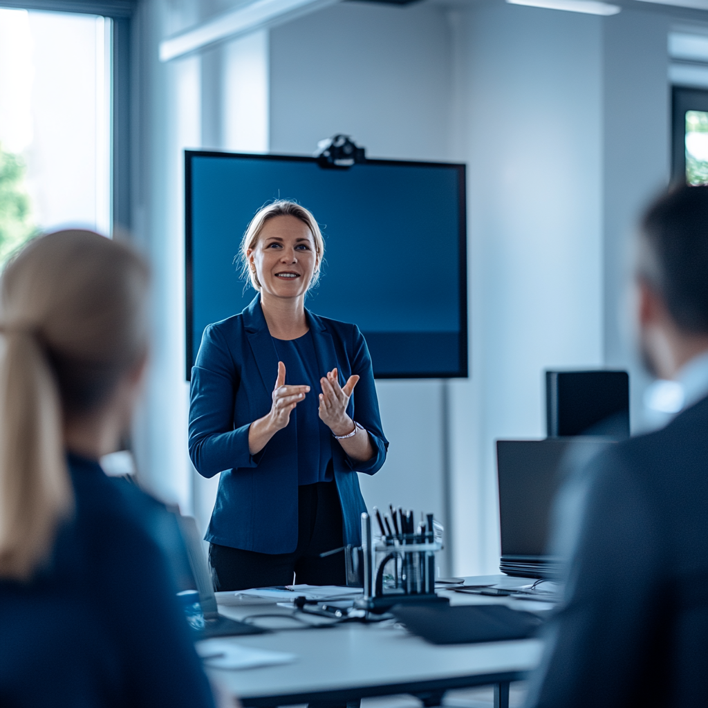 Evaluation, Qualitätssicherung, Feedback