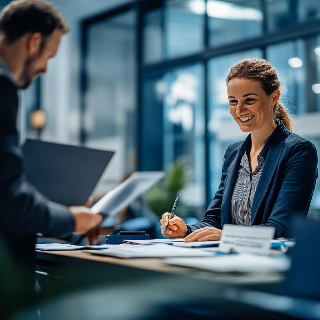 Feedback und Meinungsforschung