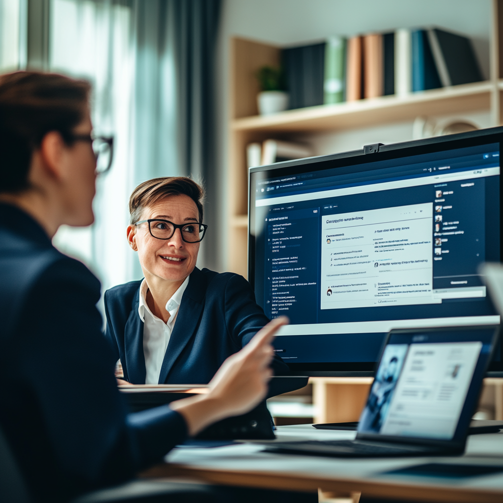 Rechtzeitigkeit von Feedback