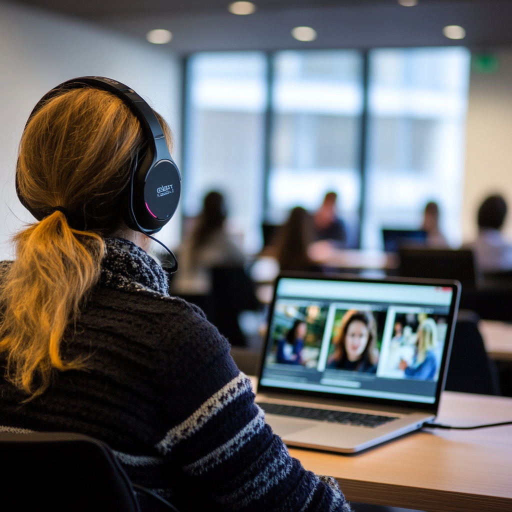 Webinar Live-Kurse