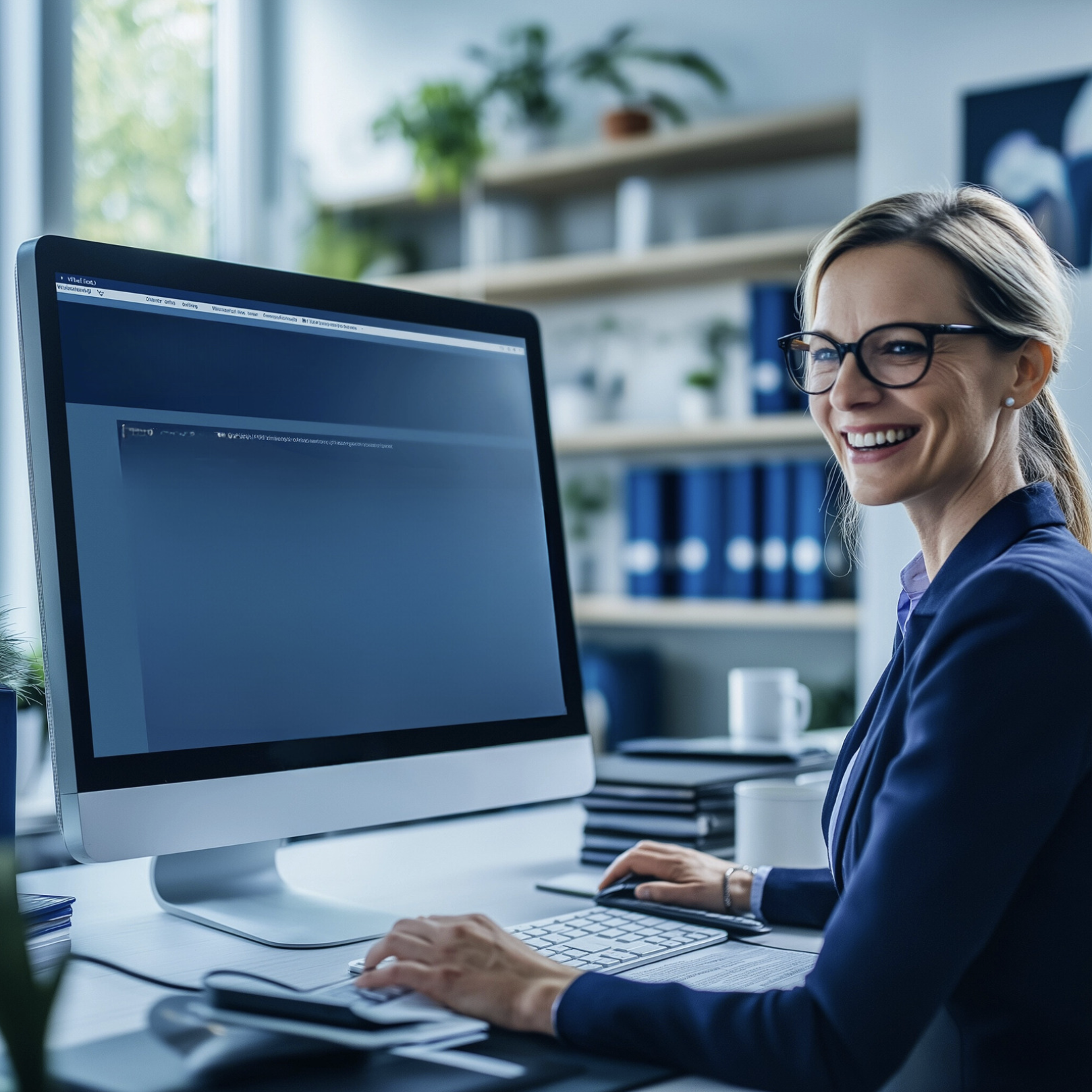 Ansprechpartner für Stornierungen