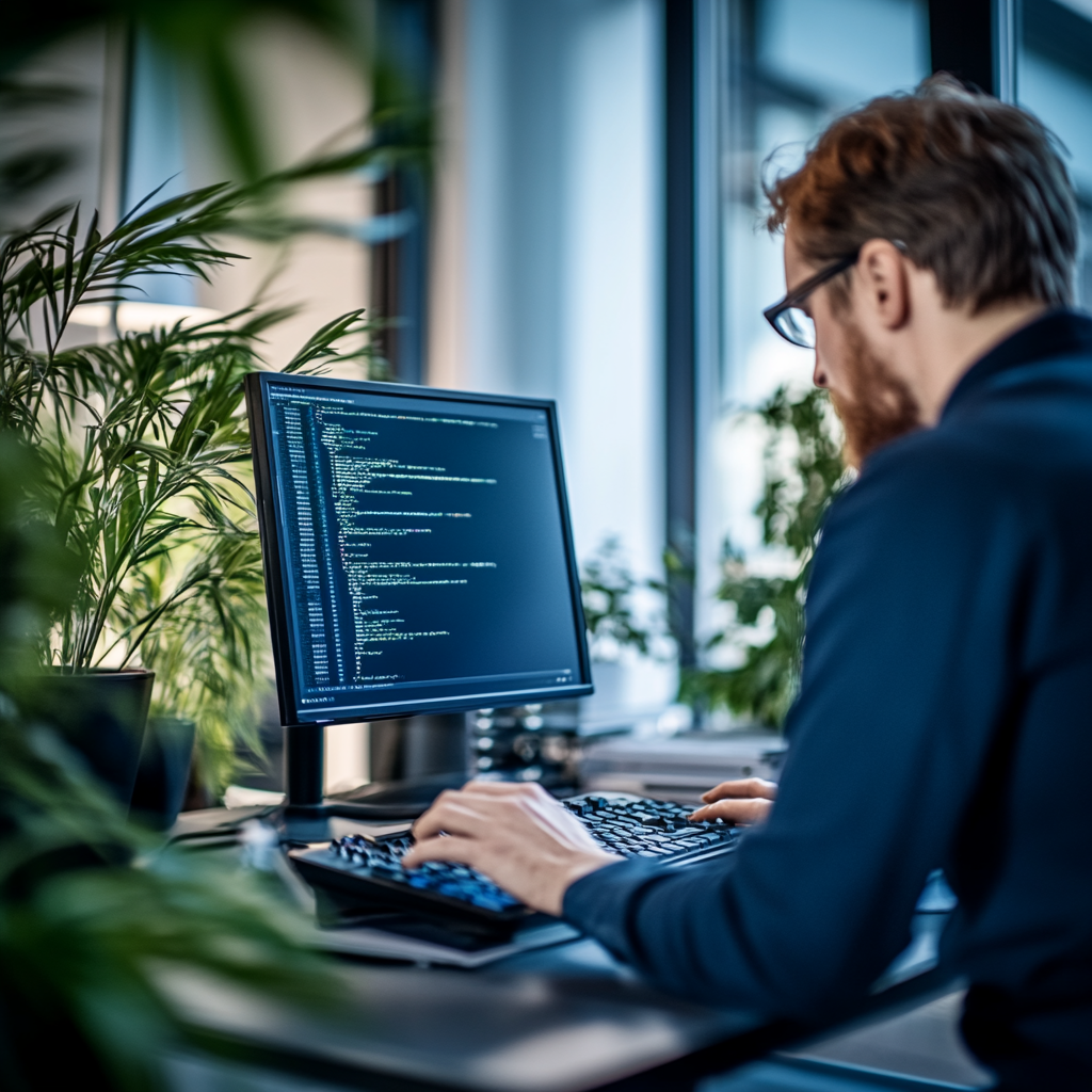 Webinar-Techniktest und Kurs-Simulation