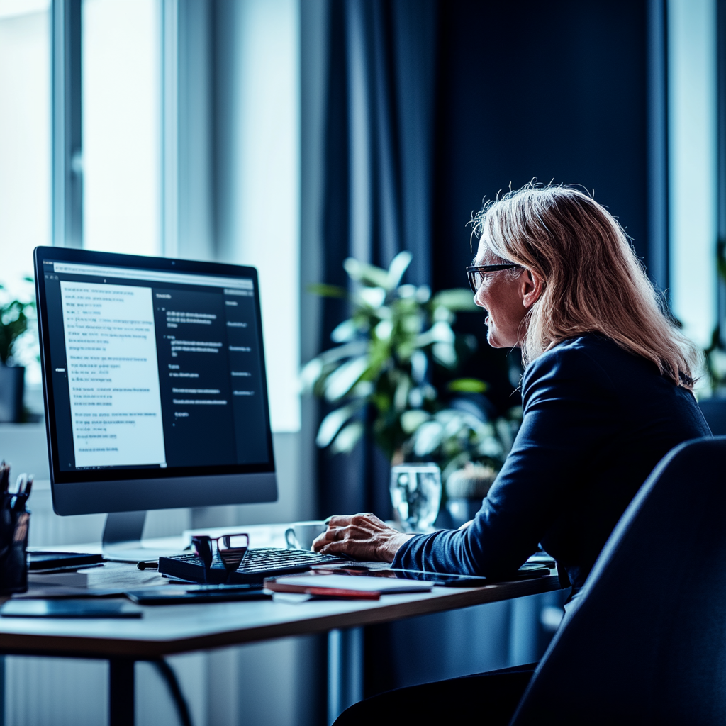 Teilnahme am Webinar-Techniktest
