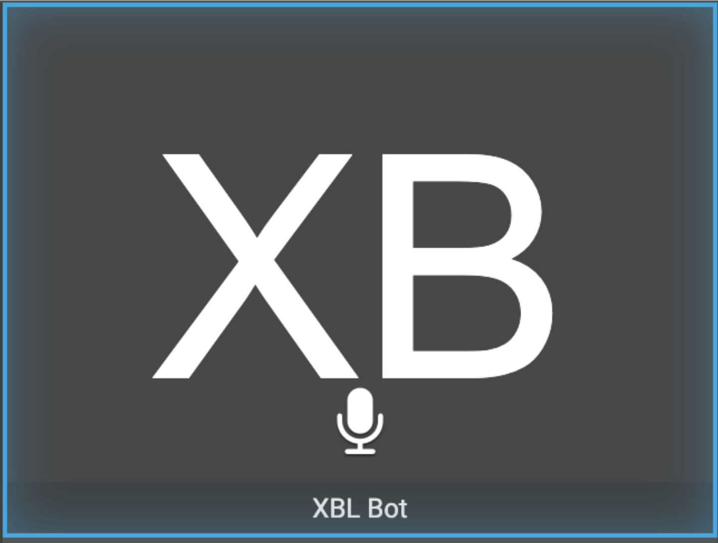 Audiogerät im Webinar-Raum aktiv