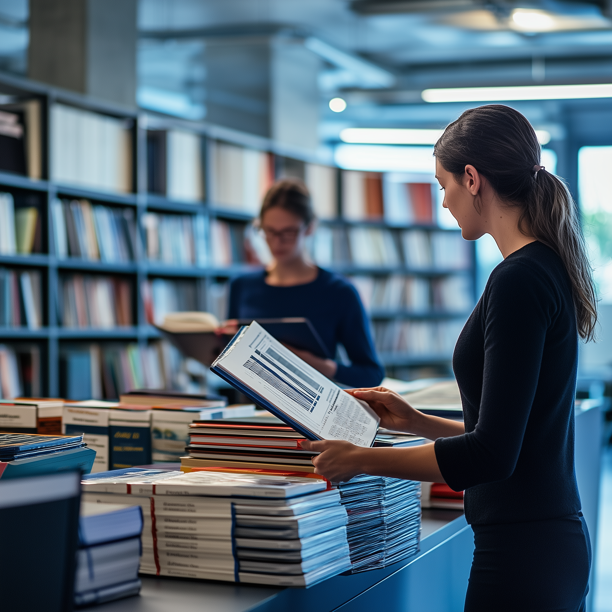 Digitale EduMedia Bücher