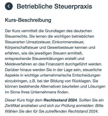 Webinarprofil
