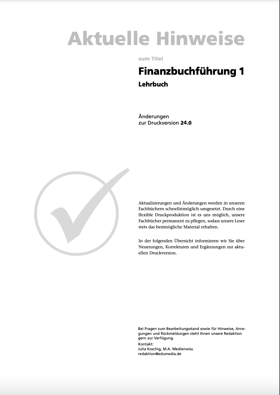 Vorschau Hinweisblatt