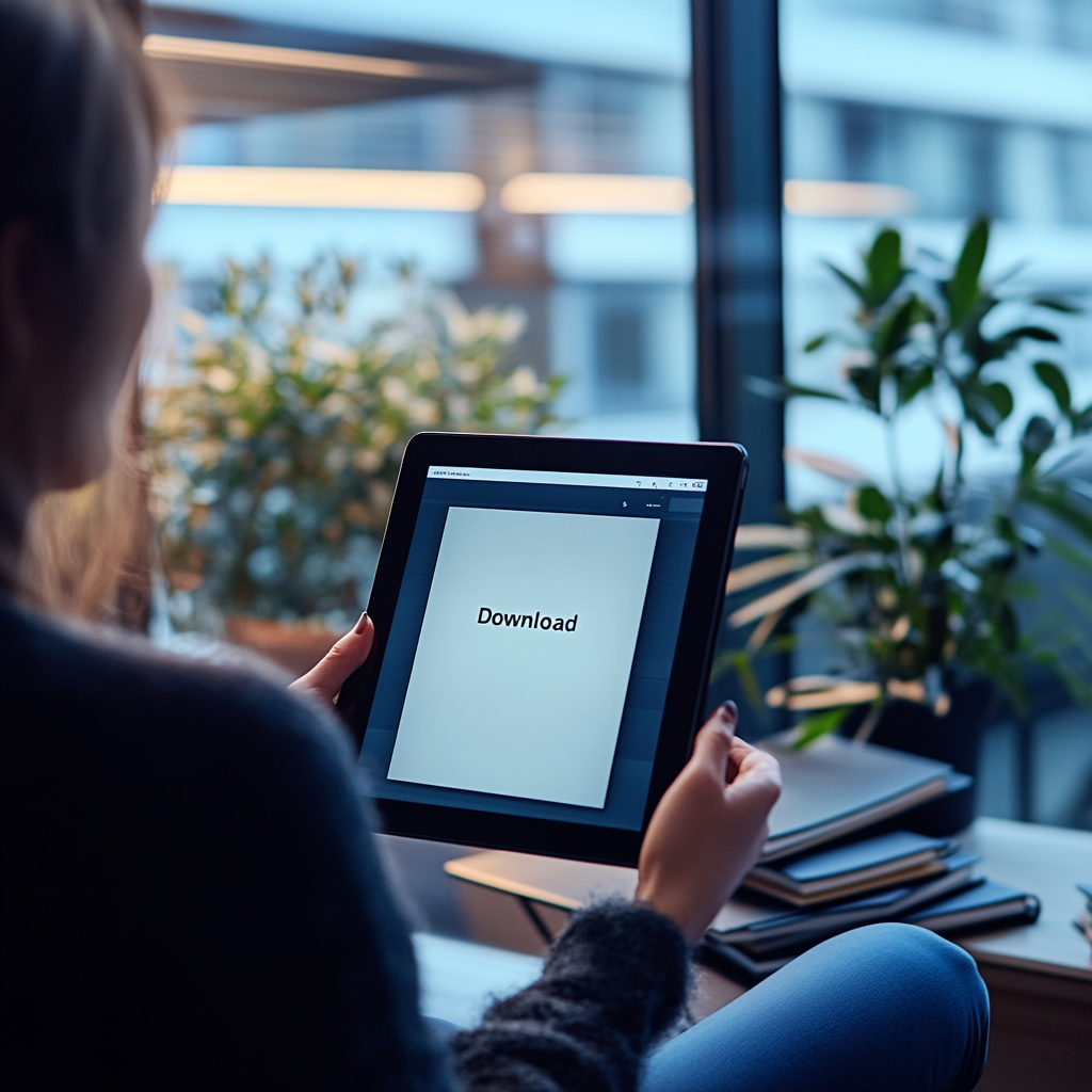 Download und Rückgabebedingungen der E-Books