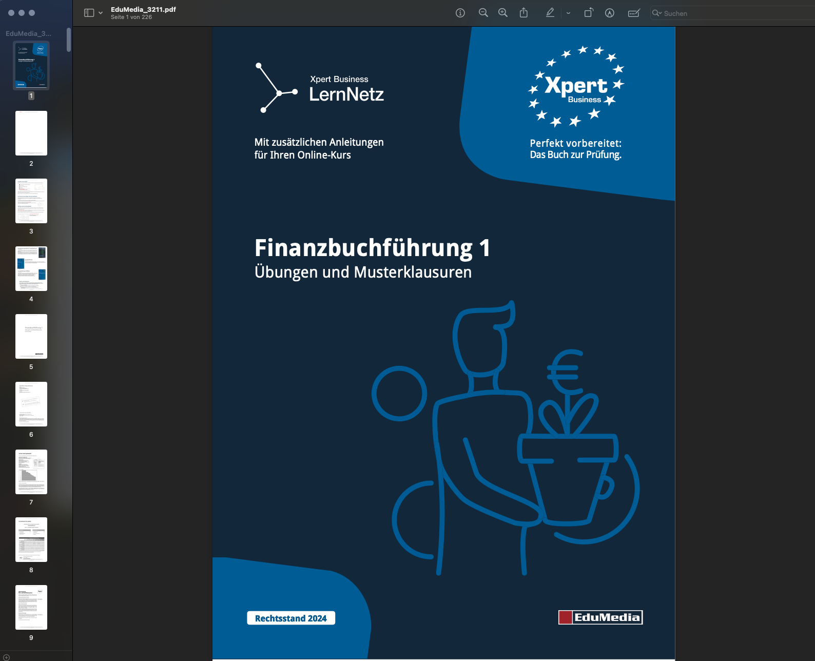 Vorschau E-Book