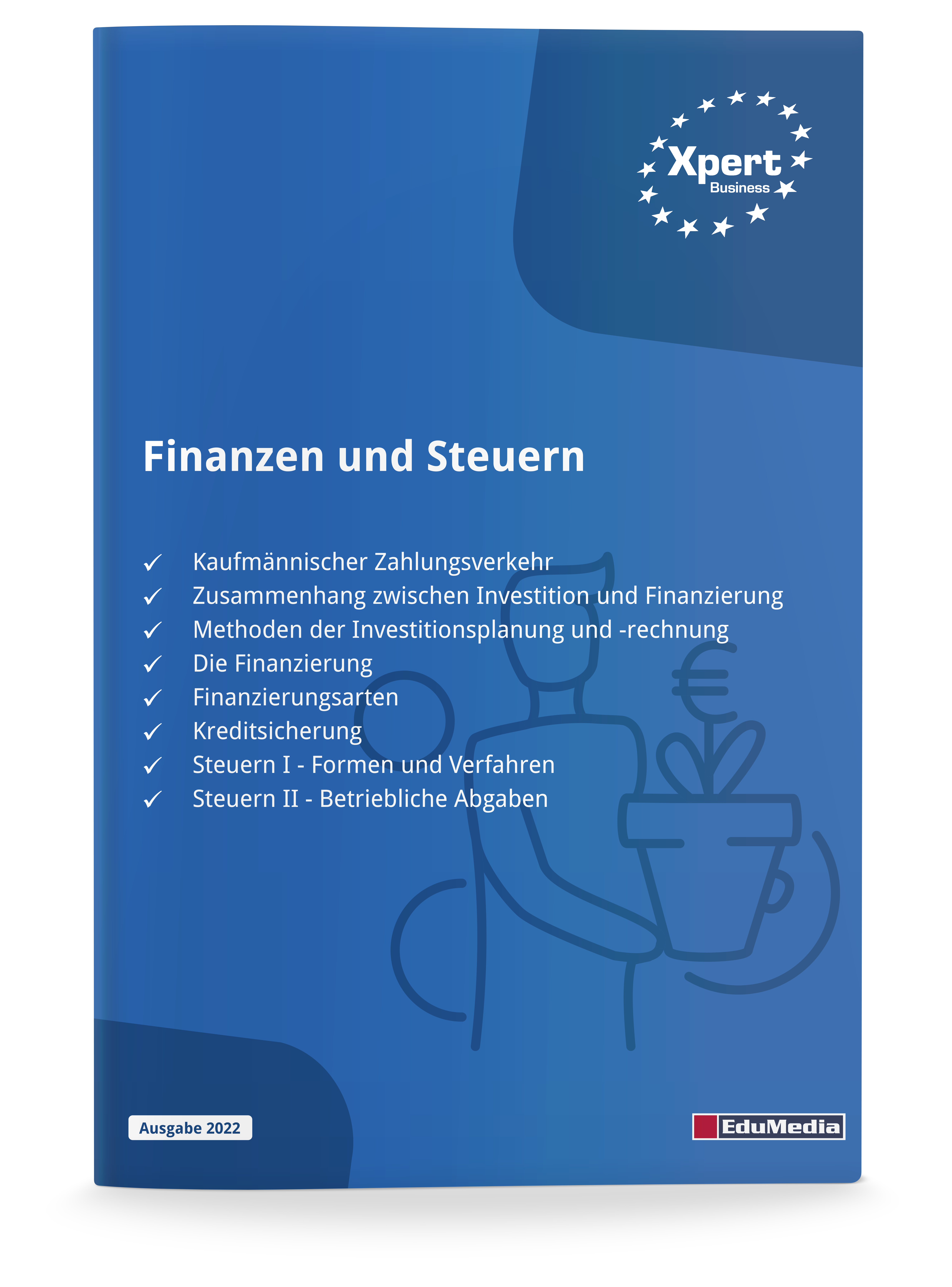 Finanzen und Steuern