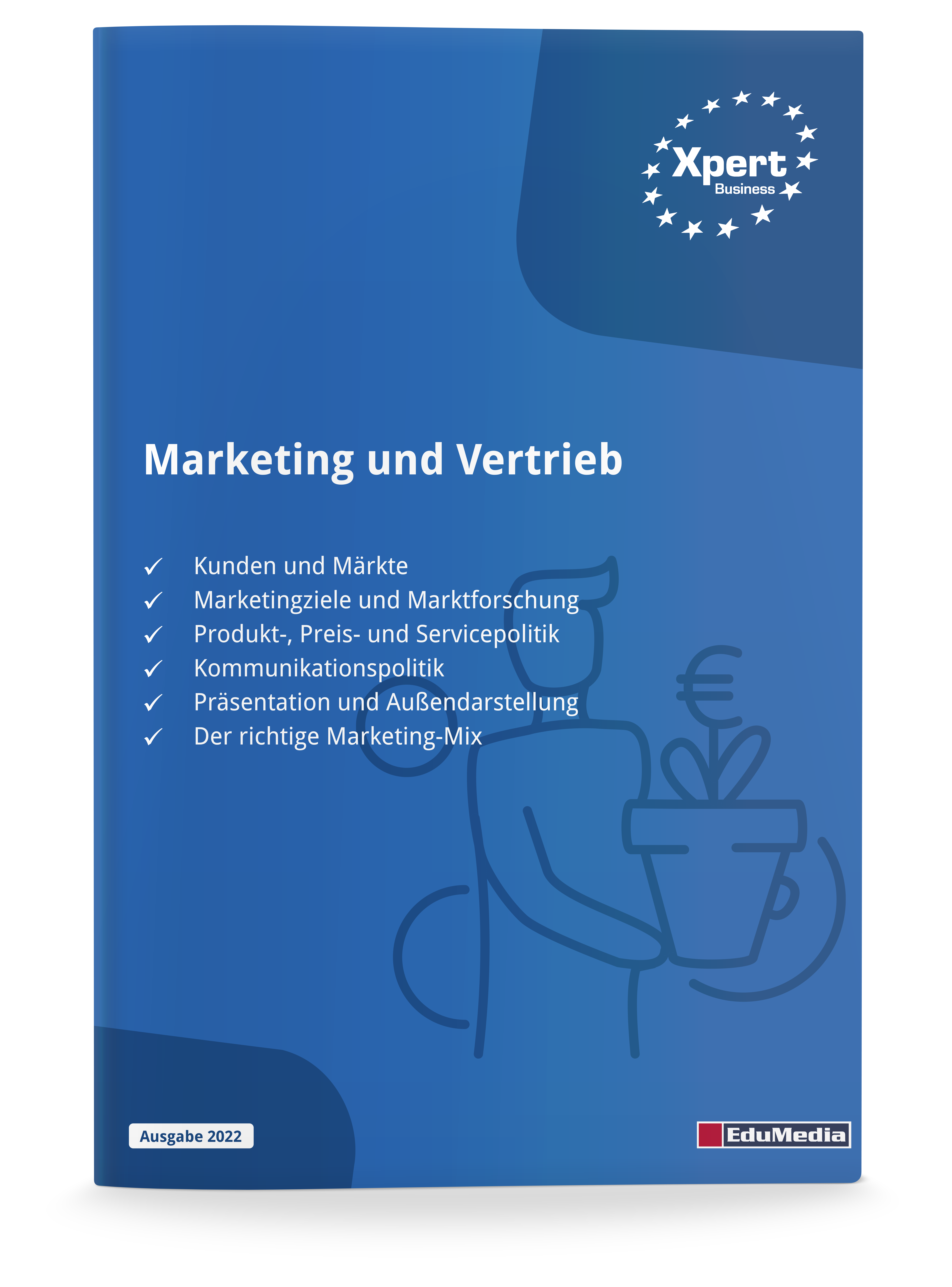 Marketing und Vertrieb