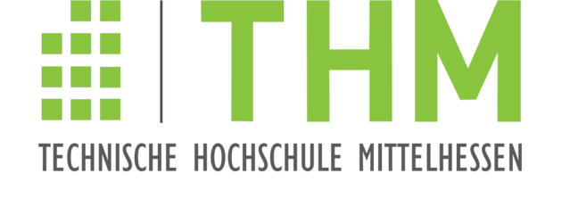 Logo THM Hochschule