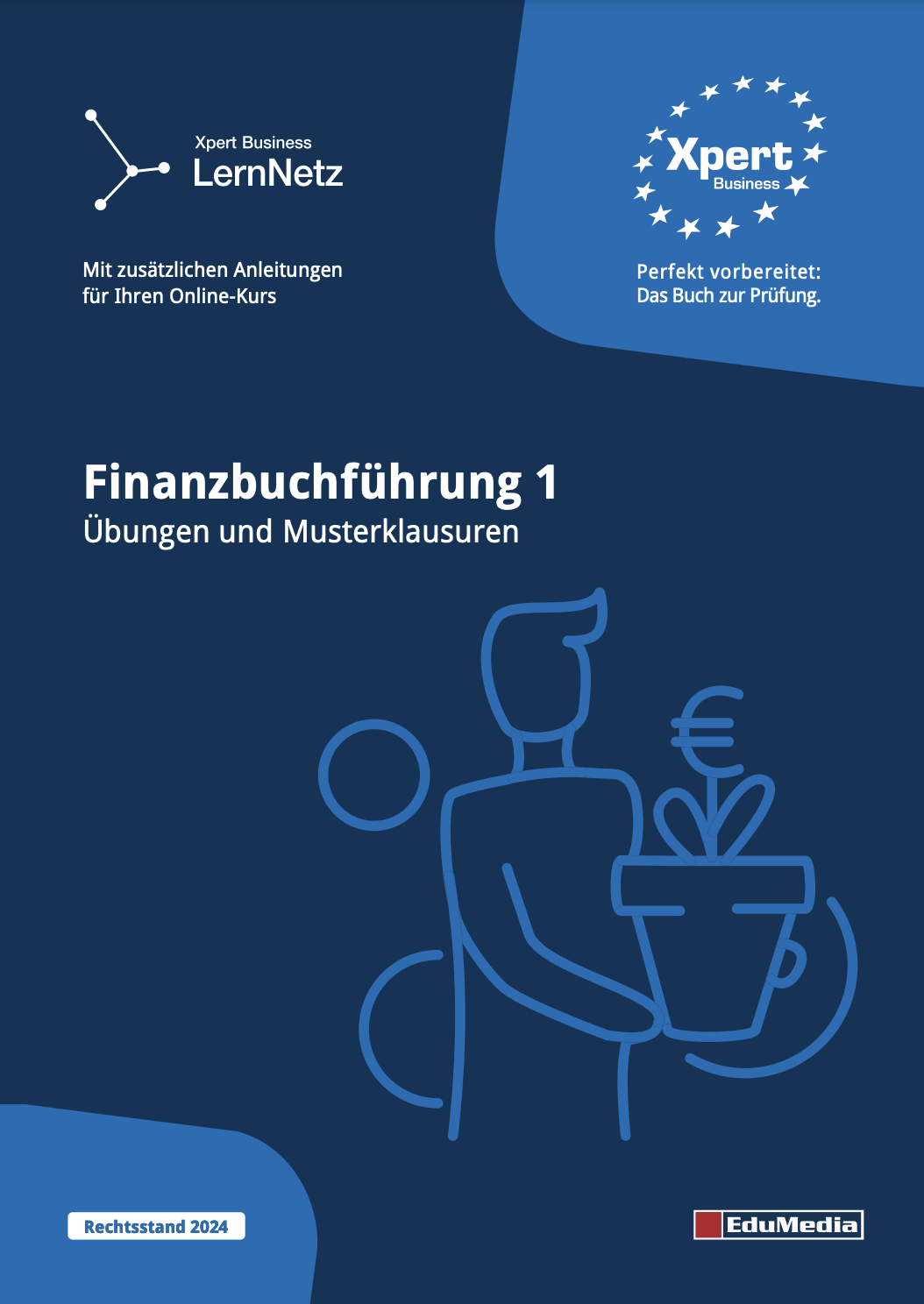 Übungsmaterialien Finanzbuchführung 1