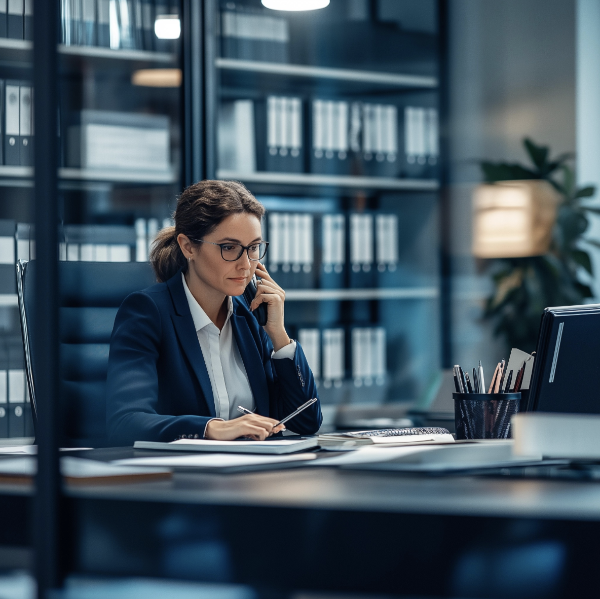 Kontaktdaten für XPERT Business