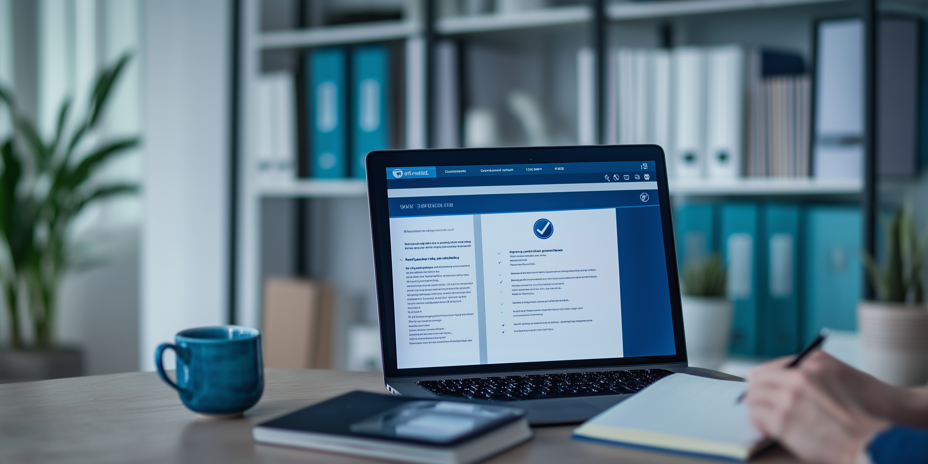 Digitales Prüfungsverfahren