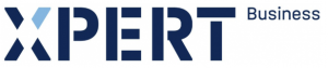 XPERT Business Logo
