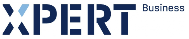 XPERT Business Logo